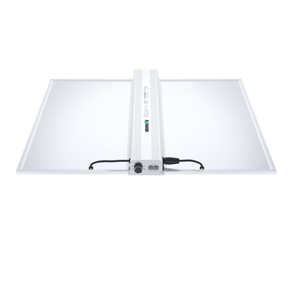 RG Series Full Spectrum LED Grow Light (320W / 480W) for 3×3 & 4×4 Grow Tents