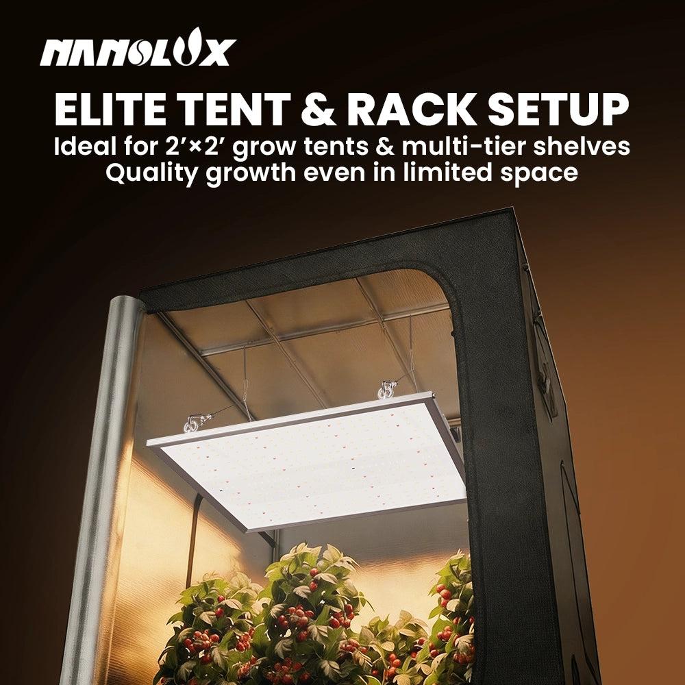 RG150W: The Compact Power ExpertVersatile for 2×2 ft Tents